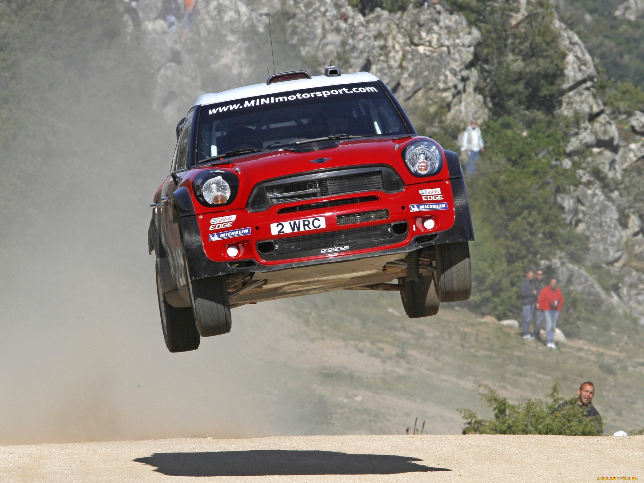, , mini, countryman, john, coooper, works, wrc, , , , 